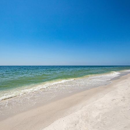 Sugar Beach Condominiums Gulf Shores Exterior foto