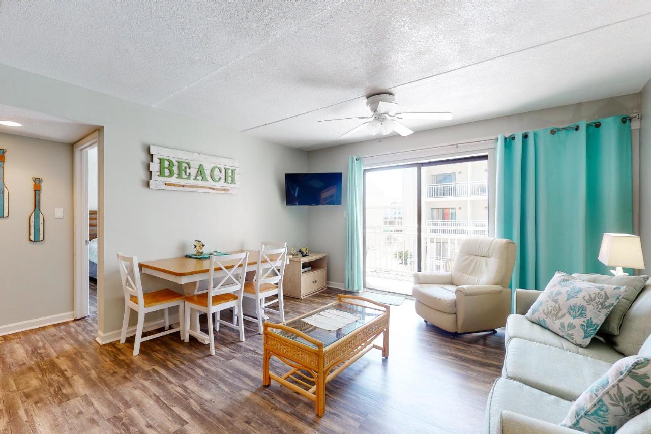 Sugar Beach Condominiums Gulf Shores Cameră foto