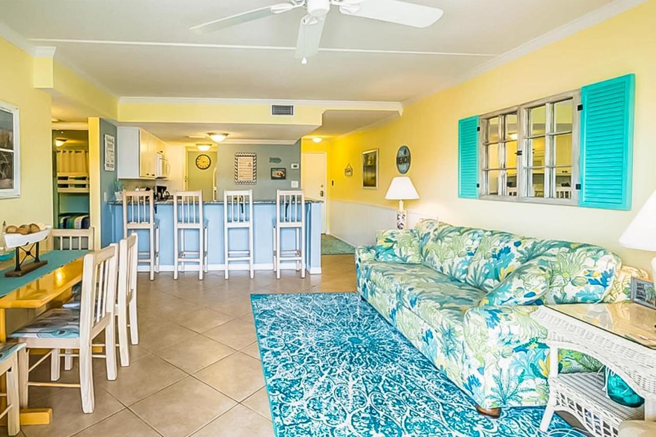 Sugar Beach Condominiums Gulf Shores Cameră foto
