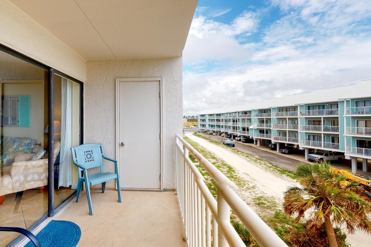 Sugar Beach Condominiums Gulf Shores Exterior foto