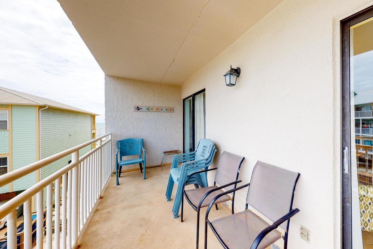 Sugar Beach Condominiums Gulf Shores Exterior foto