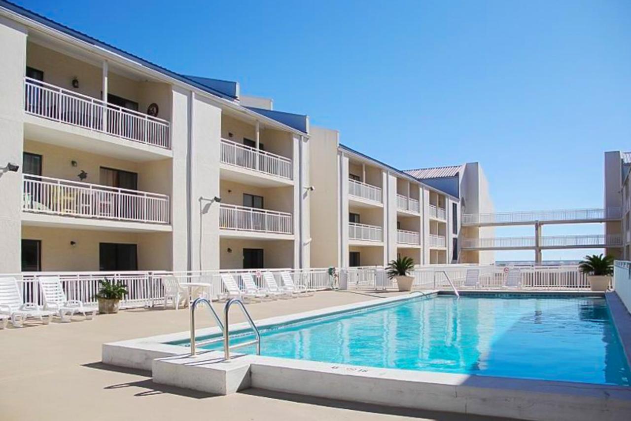 Sugar Beach Condominiums Gulf Shores Cameră foto