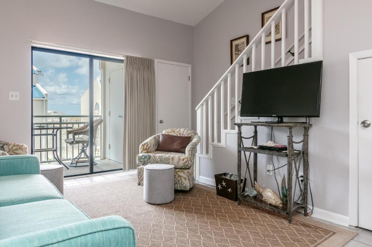 Sugar Beach Condominiums Gulf Shores Cameră foto